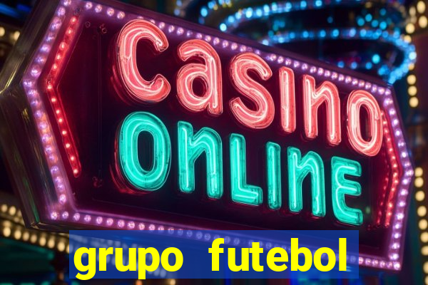 grupo futebol virtual telegram